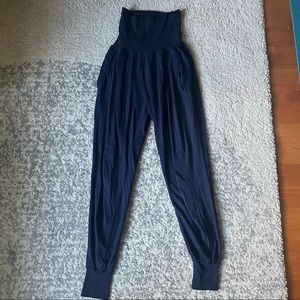 Young Fabulous & Broke joggers - EUC